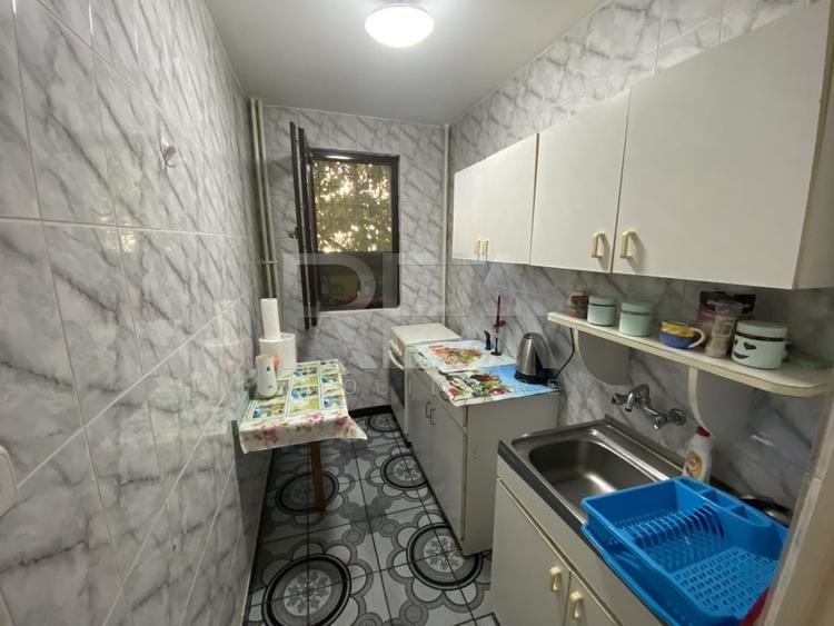 Giurgiului/Piata Progresu - 1973 - 2 camere - 4