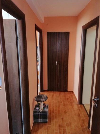 Proaspat amenajat, utilat su mobilat - 11