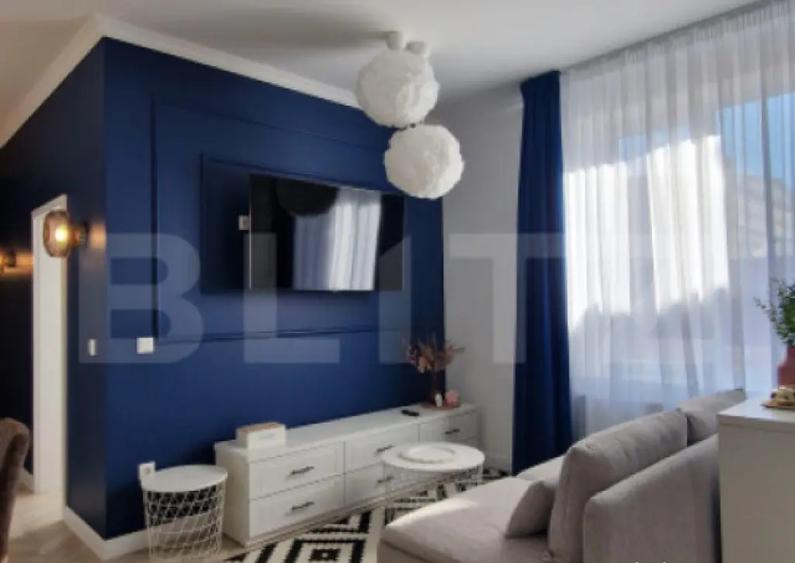 Apartament Ultracentral pe Strada Horea Proaspat Renova - 4