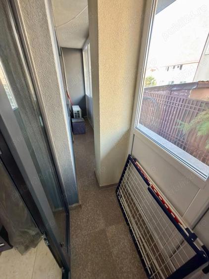 vand apartament 2 camere,mobilat,utilitat Mamaia Nord - 5