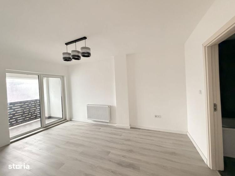 Apartament 3 camere NOU | FINISAT | 70mp UTIL | zona Taietura Turcului - 6