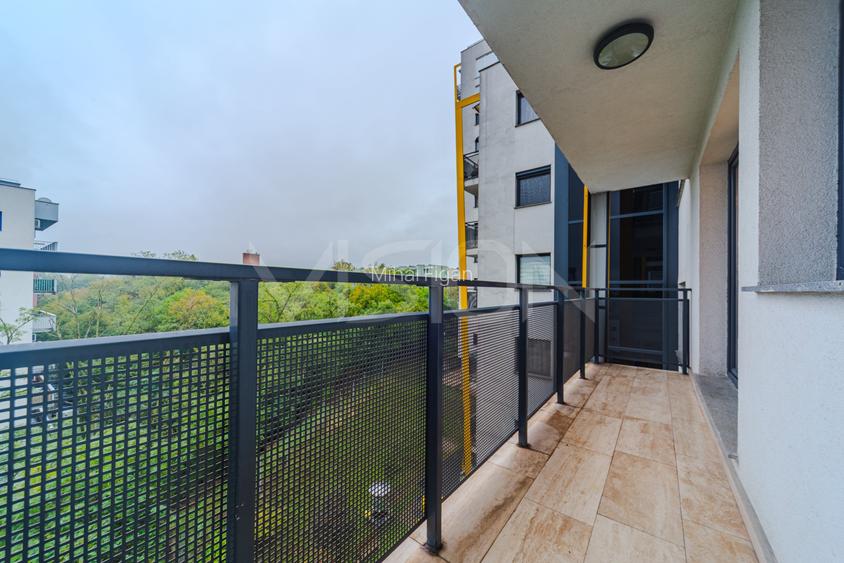 ⚡TUR VIRTUAL Dormitor + living | 54 m² | modern | Venus by Studium Green