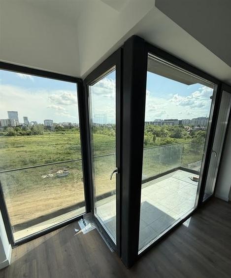 Apartament 2 camere - Aviatiei - bloc nou - 1