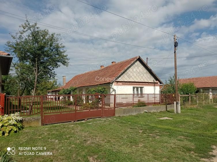 Vand casa in Ungaria Vand casa in Ungaria