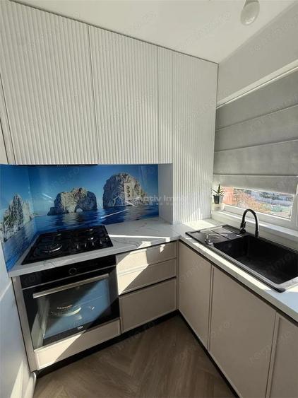 Apartament 3 cam 109mp - 5