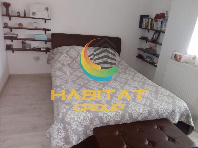 Vanzare ap 3 camere decomandat Popesti Leordeni mobilat utilat si loc parcare - 4