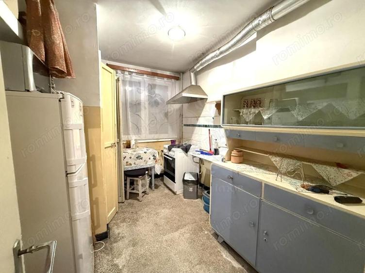 Apartament 2 camere, zona Nord, Cina, Ploiesti - 9