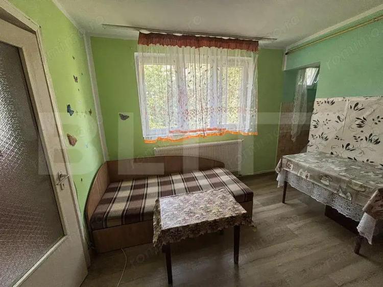 Apartament de vanzare, cu 2 camere, 36 mp, zona est - 2