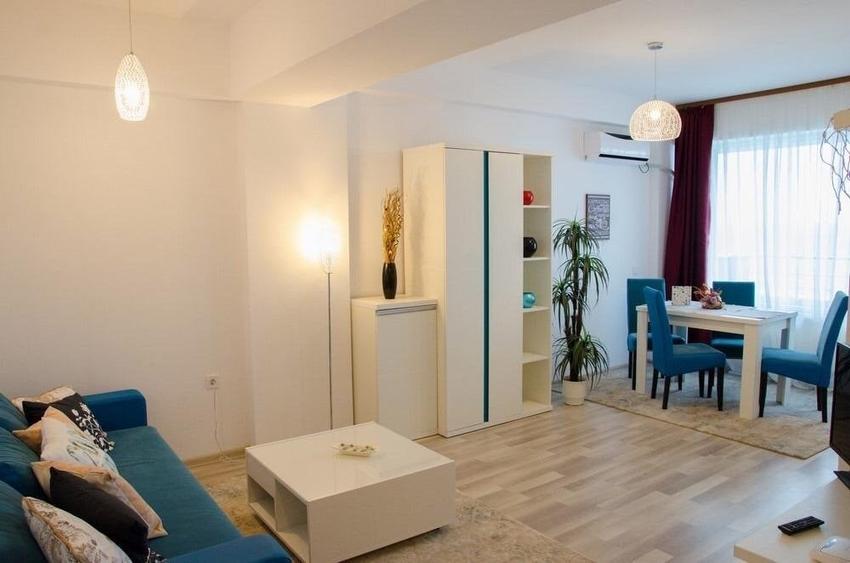 Apartament superb frontal la mare cu parcare proprietate - 2