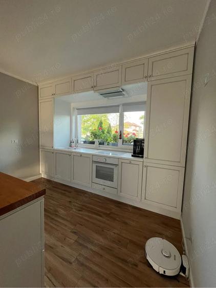 Vand Casa In?iruita Moderna Design Deosebit, Finisaje Premium - 3