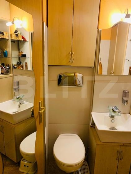 Apartament 3 camere, 66,28 mp, zonaTudor - 10