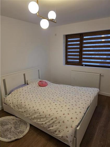 Casa moderna - Green City - 4 camere - 3 bai - 120mp - 120mp curte - 4