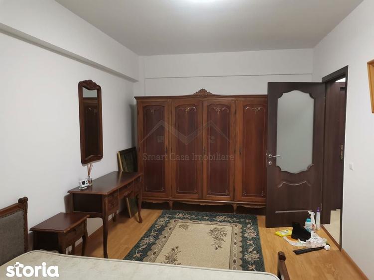 Apartament 1 camera decomandat Soseaua Voinesti - 4