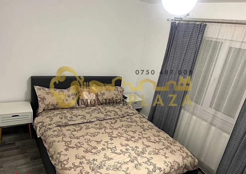 2 Camere | Zona linistita | CT | Mobilat | Utilat | - 2