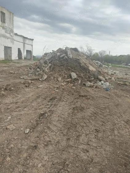 De VANZARE URGENT! Fosta moara HESON Celei , Corabia, jud Olt - 3
