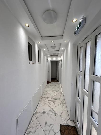 Proprietate cu destinație mixtă, Casă + Proiect autorizat, Oradea, Bihor - 9