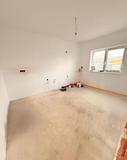 Casa moderna Individuala P+Etaj , 4 camere - zona Izvor , Brasov 0%Com - 8