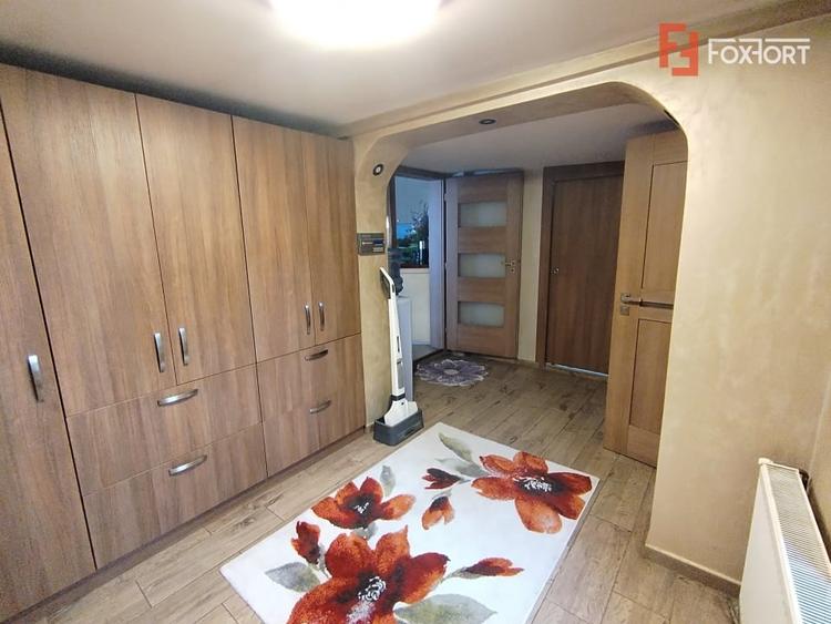 Casa cu 4 camere de vanzare in localitatea Timisoara, zona Fratelia - 5