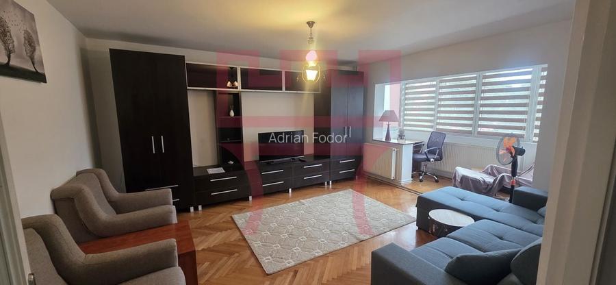 Inchiriere apartament 2 camere et1 Marasti The Office str Scortarilor