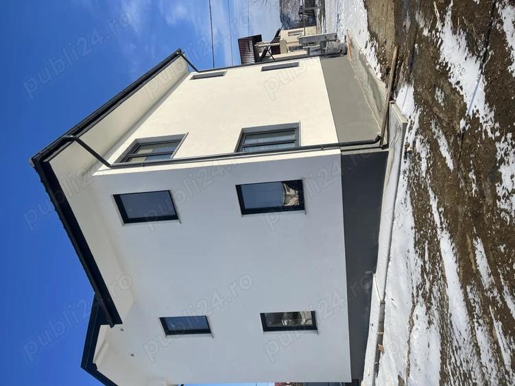 Casa de vanzare in Suceava ,burdujeni - 4