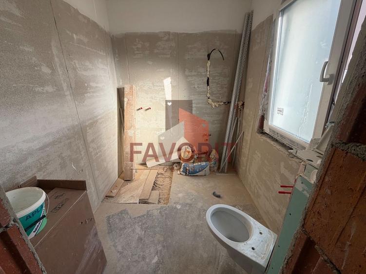 Gradina proprie 25 mp. Spatios. CF de Timisoara - 19