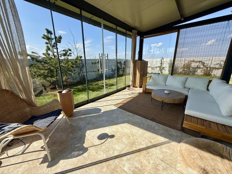 TUNARI AMELIA RESIDENCE | CASA INDIVIDUALA  | DESIGN INTERIOR - COMPLET MOBILATA - 10