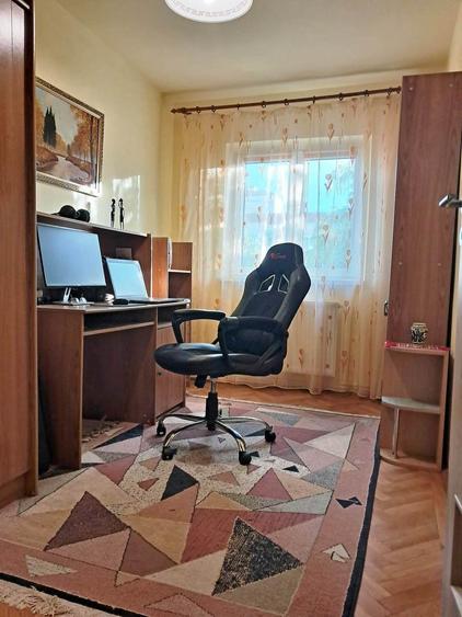 Apartament 3 camere confort 1, etaj 3 zona Aleea Taberei - 5