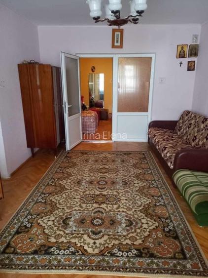 Apartament spatios 2 camere Darmanesti, Piatra Neamt, balcon mare, boxa inclusa