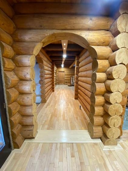 Cabana de vanzare cu 2 ha teren - 16