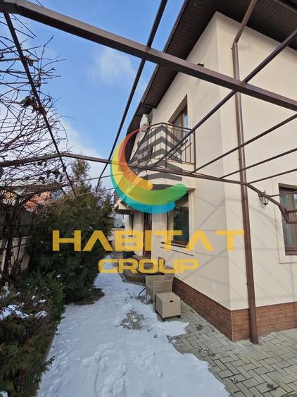 Vânzare Casă Mobilată și Utilată Complet Ideală pentru Familie! - 12