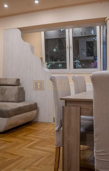 Apartament 4 camere+2 bai foarte aproapte de Spitalul Judetean - 8
