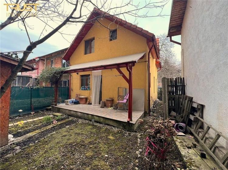 Casa de vanzare Ultracentral - 13