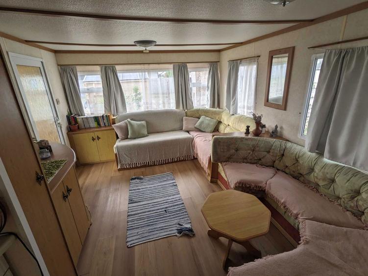 Teren intravilan+casa Vama Veche, PUZ P+2, utilitati independente - 7