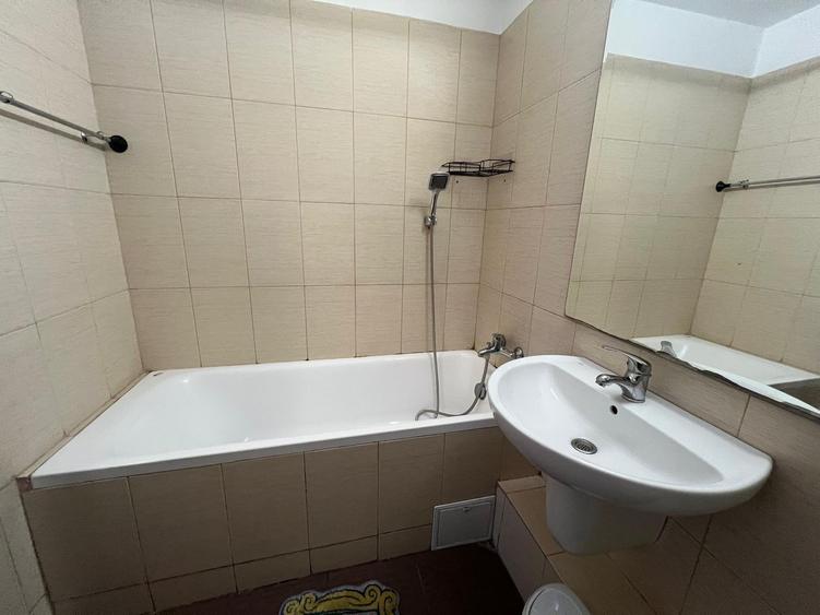 450Euro, Bd Basarabia-Chisinau, decomandat, mobilat - 9