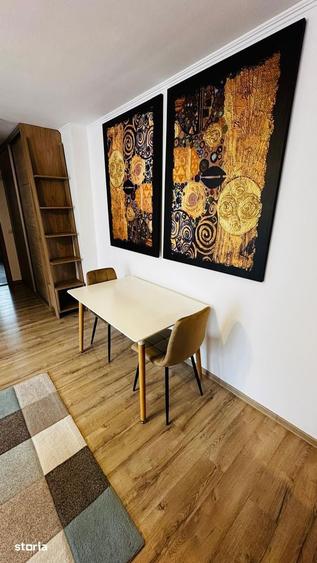 Inchiriez apartament cu 2 camere in complex Citadinia, Cluj-Napoca - 9