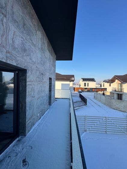 Casa Vila Pipera Tunari Ilfov - Regie proprie - 5