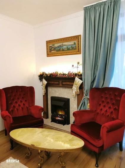 Apartament 3 camere zona Cetate cu gradina 100 mp - 8