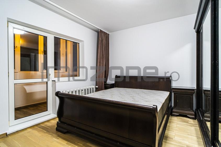 Drumul Sarii, 3 camere, 77 mp, et 5, 2 bai, bucatarie mare, disponibil imediat - 7