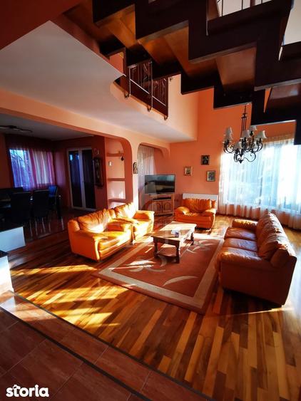 Casa 3 camere in zona Eugen Ionesco - 5