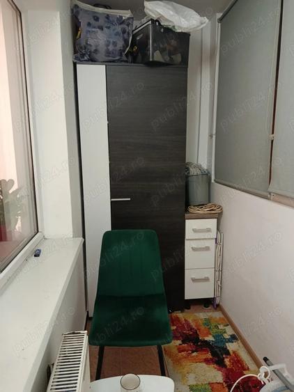 Apartament 3 camere Dambu Pietros - 1