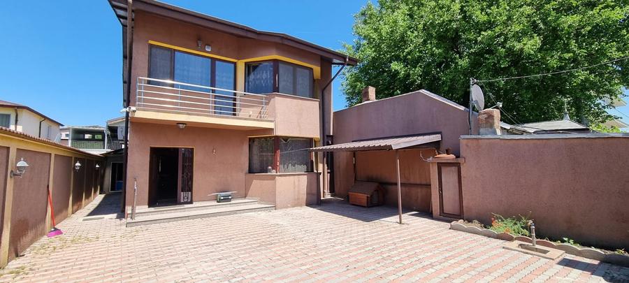 Vila Individuala - Giulesti Sector 6 - 1