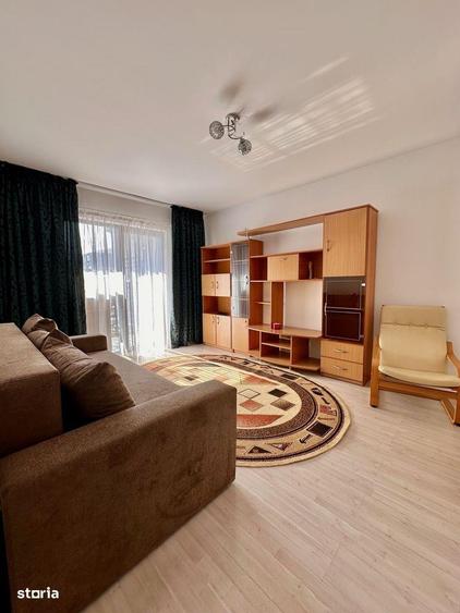 Inchiriere garsoniera spa?ioasa Dobroe?ti | 42 mp | etaj 1 - 9