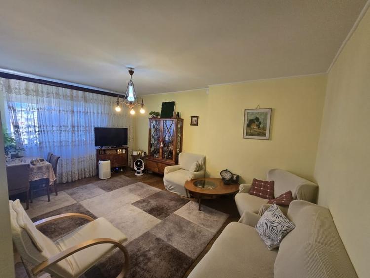 Apartament 4 camere Popa Sapca, etaj 3, vedere pe doua parti - 1