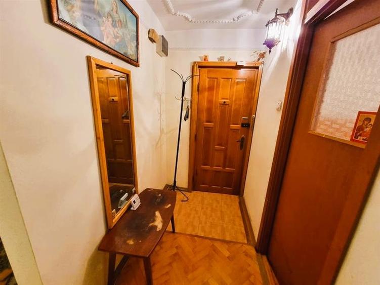 Apartament 3 camere, 2 bai, decomandat. Zona Racadau,Parcul Trandafirilor - 6