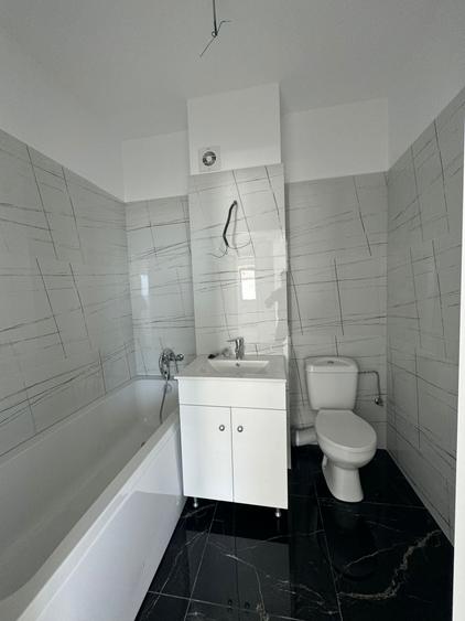 Apartament 2 camere , 48 mp – Strada Viilor, lângă Școala Petru Rareș - 5