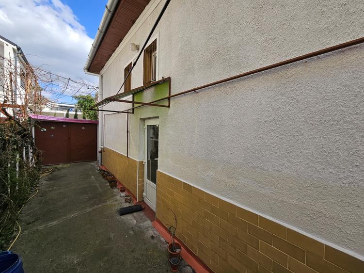 Casă individuală D+P, Timișoara, zona Girocului, comision 0% - 31