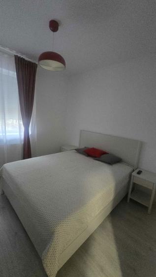 Proprietar, inchiriez apartament 3 camere modern zona Theodor Pallady. Prima inchiriere. - 4