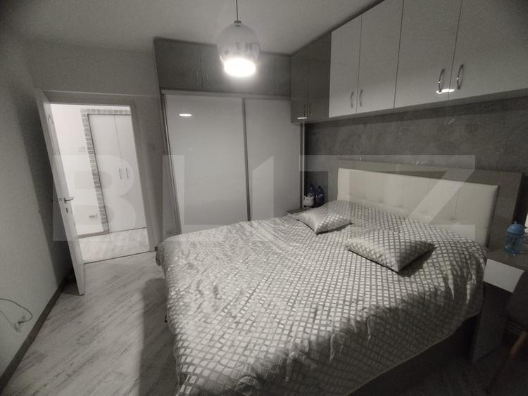 Apartament 3 camere, 72 mp, zona Frumoasa - 5