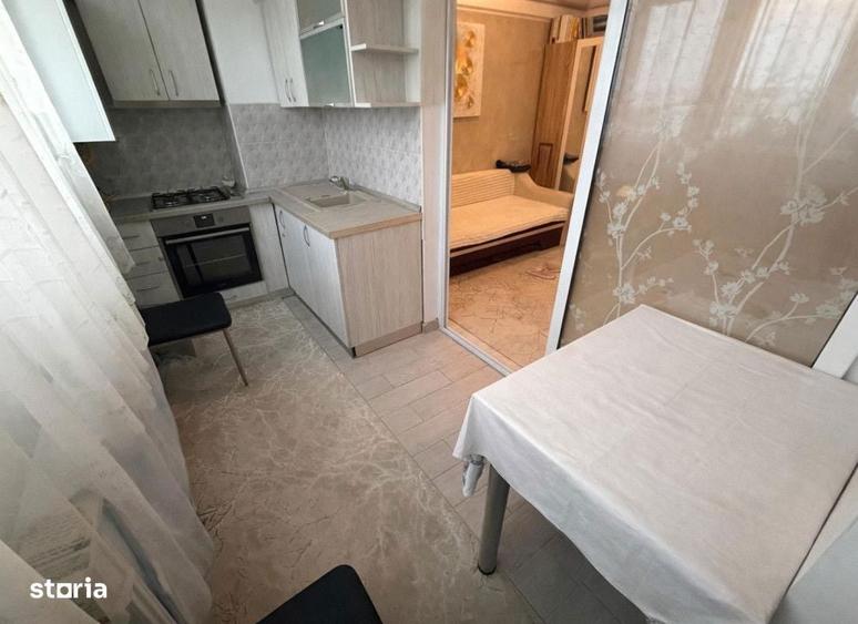 Apartament 2 camere Cug , 45 metri, etaj 2 Cod:162069 - 4