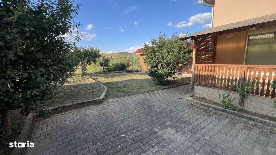 De vanzare casa P+M in localitatea Alesd Bihor - 16